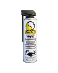 Décalaminant moteur carbon clean, nettoyant, dégraissant, 400ml – Mecatech