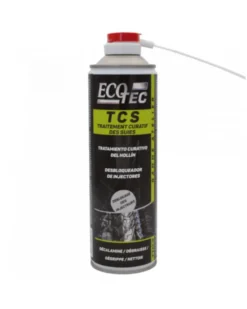 Décalaminant, nettoyant suie, curatif (500 ml) - ECOTEC