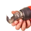 Décapeur thermique Milwaukee, M18™, 18V/470°C