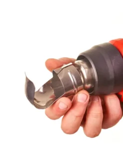 Décapeur thermique Milwaukee, M18™, 18V/470°C