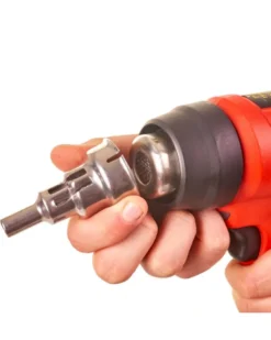 Décapeur thermique Milwaukee, M18™, 18V/470°C