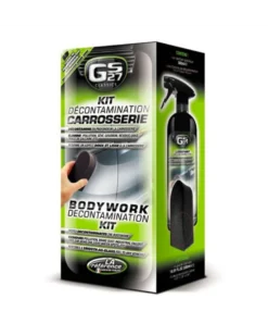 Décontaminant carrosserie, voiture, 500ml - GS27