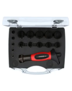 Découpe-joints jumelables, 16pcs - Kstools
