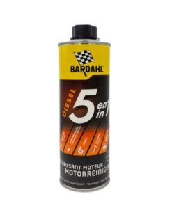 Décrassant moteur Diesel 500ml - Bardahl