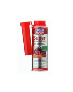 Décrassant moteur diesel, 250 ml - Liqui Moly