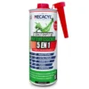 Décrassant moteur essence, 5 en 1, 1L - Mecacyl