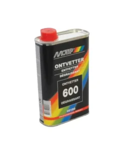 Degraissant M600, 500 ml - Motip