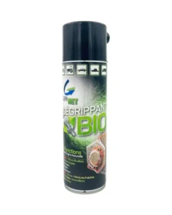 Degrippant, lubrifiant, GERI NET, 400ml - Gerilec
