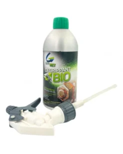 Degrippant, lubrifiant, GERI NET, 500ml - Gerilec
