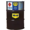 Degrippant, lubrifiant, multifonction, Fût 200L - WD40