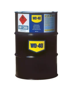 Degrippant, lubrifiant, multifonction, Fût 200L - WD40