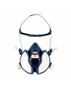 Demi-masque, réutilisable, 06942+ FFA2P3 R D - Dialann