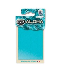 DEOCAR Aloha, lagon - GS27