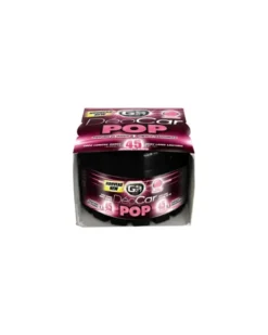 DEOCAR POP fraise - GS27