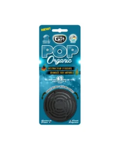 DEOCAR POP ORGANIC Lagon - GS27