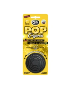 DEOCAR POP ORGANIC Monoï - GS27