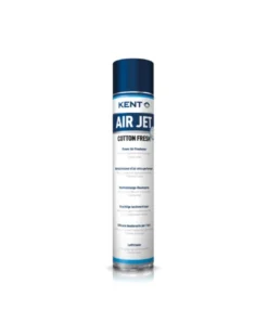 Destructeur d’odeurs, professionnel, fraicheur Coton - KENT