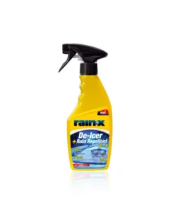 Dégivrant pare-brise, anti pluie, 500 ml - Rain X