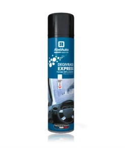 Dégivrant pare brise, 400ml - Abel Auto