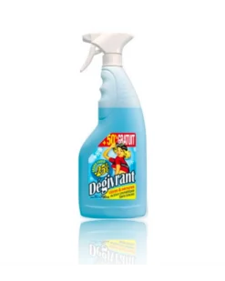 Dégivrants vitres & serrures 750ml - Bardahl