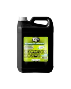 Dégraissant universel surpuissant, formule concentrée, 5L - GS27