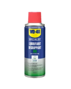 Dégrippant lubrifiant , bio, 200ml - WD-40