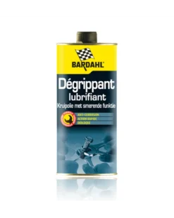 Dégrippant lubrifiant, 1L - Bardahl