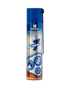Dégrippant lubrifiant, 400ml - Abel Auto