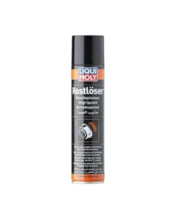 Dégrippant lubrifiant, 300ml - LIQUI MOLY