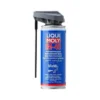Dégrippant lubrifiant, multifonctions, 200ml - LIQUI MOLY