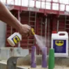 Dégrippant multifonction + Pulvérisateur, 5L - WD40