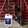 Dégrippant multifonctions, 5L - WD40
