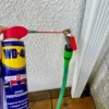 Dégrippant multi usages, nettoyant, anti humidité 500ml - WD40