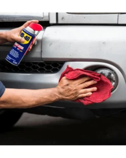 Dégrippant multi usages, nettoyant, anti humidité 500ml - WD40