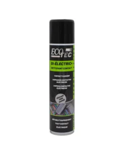 DI Electric + 400ml - Ecotec