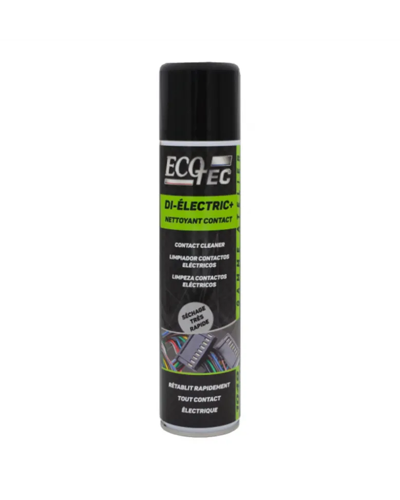 DI Electric + 400ml - Ecotec