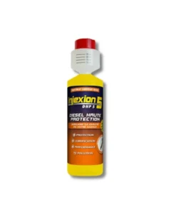 Diesel Haute Protection 250ml - Injexion 5