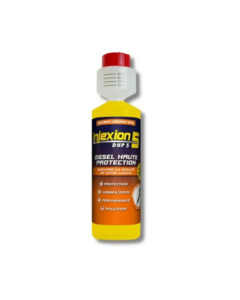 Diesel Haute Protection 250ml - Injexion 5