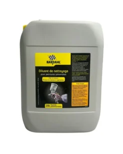 Diluant de nettoyage, 20L - Bardahl