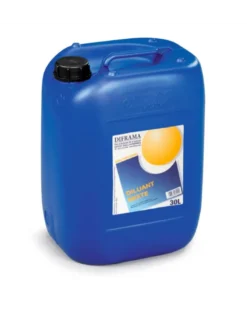 Diluant de nettoyage, mixte pour peinture, 30L - Diframa