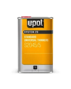 Diluant peinture, carrosserie, 5L - Upol
