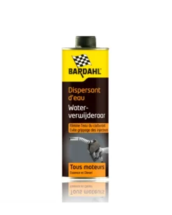 Dispersant d'eau, 300ml - Bardahl