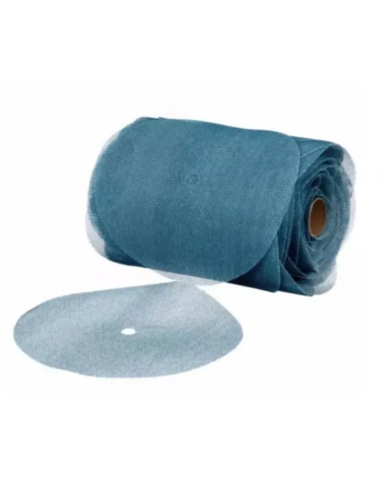 Disque abrasif, en grille, 150mm - 3M