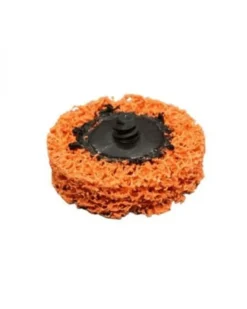 Disque abrasif, pour meuleuse, 50x13mm - Dialann