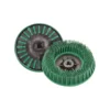 Disque abrasif résine​, Scotch-Brite, grain 50 – 3M