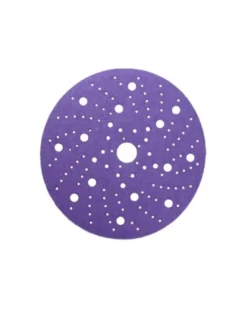 Disque abrasif, Velcro, 150mm, grain 800, x100 - DIALANN