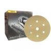 Disque abrasif, velcro, 200 mm, 50 pièces - Dialann