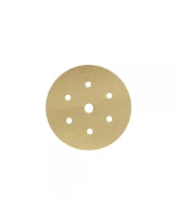 Disque abrasif, velcro, 200 mm, 50 pièces - Dialann