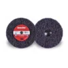 Disque abrasif, XO-ZR, 100mm x 13mm - 3M