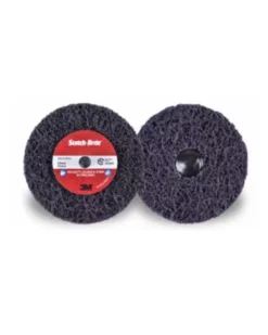 Disque abrasif, XO-ZR, 100mm x 13mm - 3M